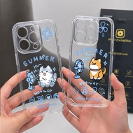 Softcase Compatible For Vivo Y05 Y04 Y03 Y17S Y29 V60 Y12 Y15 Y17 Y20 Y21 Y21D Y27 Y28 Y19S Y91C Y81