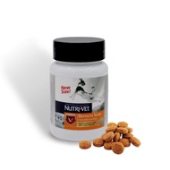 Nutri-Vet Brewer yeast (Chewables)