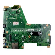 Asus X451CA notebook motherboard without GPU and memory