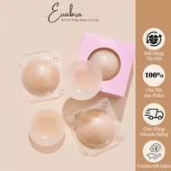 Box of 3 bag Eva Bra Invisible Stickers Self-Designed No Glue Safe Super Strong Adhesive 501