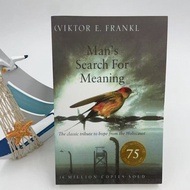 Hot-selling MANSSEARCHFORMEANING Human Pursuit of Meaning0531226/A8/280
