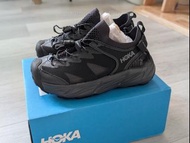 HOKA ONE ONE Hopara 2 BBLC Black (US6B / EU37 / JP23cm) 全新正品 香港倉庫發貨 免運費 越南產