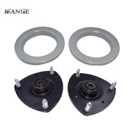 ISANCE Front Suspension Strut Bearing & Top Rubber Mounting 51726S5A004 51920S5A024 For Honda Civic 