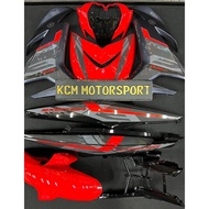 COVERSET YAMAHA Y15 V1/V2 CUSTOM DESIGN NEW