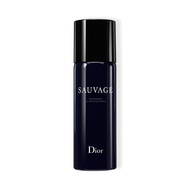 สเปรย์ระงับกลิ่นกาย DIOR Sauvage Spray Deodorant 150 มล.