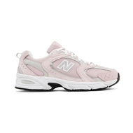 Sneakers Wanita NB 530 Casual Tumbi Warna Pink Stone Nyaman