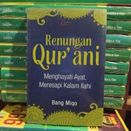 QUR'ANI'ANI recognition VERSES, MERESAPI KALAM ILAHI)