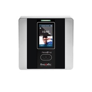 Free Shipping: FingerTec Face ID 4D Face Recognition Access Control & Attendance System (2-Year Warr