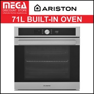 ARISTON FI5854CIXAAUS 71L BUILT-IN OVEN (FI5 854 C IX A AUS)