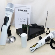 Ashley D-99 Wireless Microphone, original Wireless Microphone, Wireless Microphone