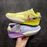 Nike JA 1 聖槍 莫蘭特1代 男子實戰籃球鞋 (35-46碼) FN6614-900