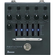 IbanezPTEQ PENTATONE FAMILY Pentatone Parametric Equalizer Equalizer