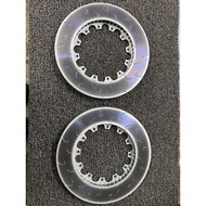 Performance Dics rotor （High temperature）355mmx32mm
