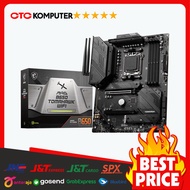 Msi MAG B650 TOMAHAWK WIFI Motherboard (AM5 Socket)