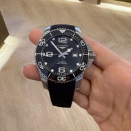 Longines HydroConquest Black RS - 43mm