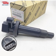 คอยล์จุดระเบิด Altis ปี03-07 เครื่อง 1ZZ3ZZ เบอร์ 90919-02239 เหมาะสําหรับ Corolla Celica Matrix 1.8
