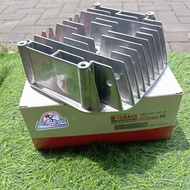 CYLINDER HEAD YZ125/ BLOCK HEAD YAMAHA Y 125 Z/ YZ 125 5BU PNP RXKING RX KING OLD/NEW RXS