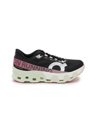 ON CLOUDMONSTER HYPER LOW TOP WOMEN'S SNEAKERS