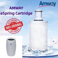 AMWAY eSpring Cartridge 100% Genuine Replacement Water Filter 安利净水器紫外线滤心匣和前滤网
