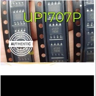KOMPONEN | IC UP1707P UP1707P SOP-8 UP1707P