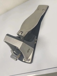 แป้นเหยียบกลองดิจิตอลอิเล็กทรอนิกส์ที่เข้ากันได้กับ Roland Kt10 Kt9