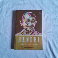 Gandhi****