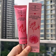 Anti-Dark Lips - Pink Lips - Pink Nipples - Sexy Pink Intimate Area Aichun Beauty 30g
