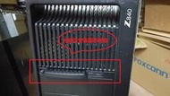 HP Z840 Z640 Z440 光驅位2.5寸硬盤 移動硬盤盒803512-001