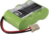 Gmmhhs Replacement Battery for Sanyo CAS8371, CAS867, CAS887, CAS8871, CL156, CLT156, CLT1581, CLT17