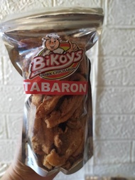 Bikoy's Tabaron