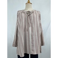 DRIAS ISABELLA BLOUSE TOP