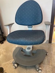 大將作 兒童成長椅 購自香港freeMax