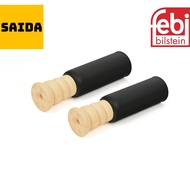 BMW F45 F48 F49 Rear Absorber Damper Bush Bump Cover Tube 33536857468