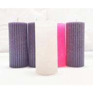 Advent Candles Set Christmas