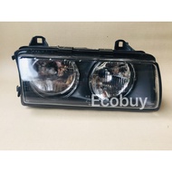 BMW E36 (1996-2000) Head Lamp 3 Series New Facelift 320i 323i 328i