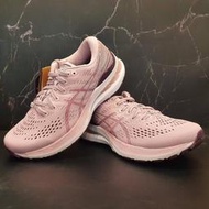 免運 ASICS 亞瑟士 GEL-KAYANO 28 女款 寬楦 跑鞋 馬拉松 跑步 1012B046-702