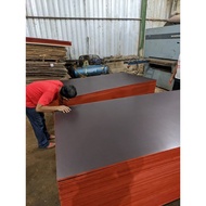 Plywood Film 18mm 4ft x 8ft Delivery Tangerang And