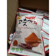 Korean Chili Hae Cham Mat Smooth 1kg