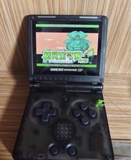 翻蓋遊戲機Rg35xxsp 有盒膜叉電線 Gameboy ps1 sfc