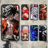 Phone Casing for Redmi 6 6A 6Pro 7 7A 8 8A 629A One Piece Luffy