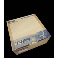 OS GIKEN 4G93 4g93T (8.5 inch) REPLACEMENT CLUTCH PLATE SINGLE LOCENG