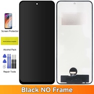 TFT LCD for Samsung Z Flip 5 SM-F731B SM-F731U SM-F731F Display Touch Screen Digitizer Assembly with