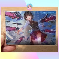 Heaven Burns Red Wafers Vol. 2