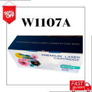 LEADER W1107A 107A MFP 135a 135w 135fnw 137fnw LASER TONER ตลับหมึกเลเซอร์ FOR HP LaserJet 1107 MFP 