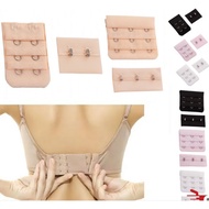 Additional Bra Hooks / Bra Connections 2 Elastic Rubber Hooks / Additional Bra Hooks 3 Hooks / Bra H