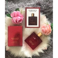 Versace Eros Flame Eau De Parfum 100ml