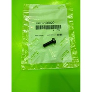 🔥ORIGINAL YAMAHA 125Z 125ZR RXZ SKRU PEDAL GEAR