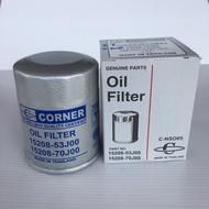 Oil Filter NV Nissan CORNER(15208-53j00 15208-70J00)