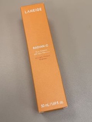 LANEIGE RADIAN-C Sun Cream SPF50+ PA++++