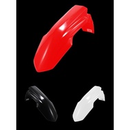 FRONT FENDER CRF 450 FRONT FENDER CRF 450 402O 2021 HRV FRONT FENDER TRAIL AND SUPERMOTO KLX 150 DTR